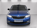 Фото SKODA Rapid I Рестайлинг с пробегом | №2 Фото SKODA Rapid I Рестайлинг с пробегом | №2