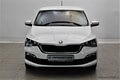 Фото SKODA Rapid II с пробегом | №2 Фото SKODA Rapid II с пробегом | №2