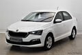 Фото SKODA Rapid II с пробегом | №1 Фото SKODA Rapid II с пробегом | №1