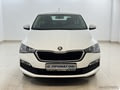 Фото SKODA Rapid II с пробегом | №2 Фото SKODA Rapid II с пробегом | №2