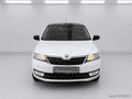 Фото SKODA Rapid I с пробегом | №2 Фото SKODA Rapid I с пробегом | №2