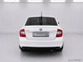 Фото SKODA Rapid I с пробегом | №3 Фото SKODA Rapid I с пробегом | №3
