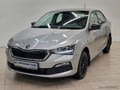 Фото SKODA Rapid II с пробегом | №1