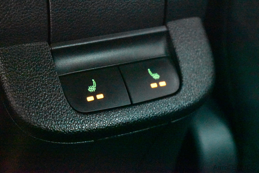 Фото SKODA Rapid II с пробегом | №10