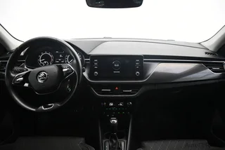 Фото SKODA Rapid II с пробегом