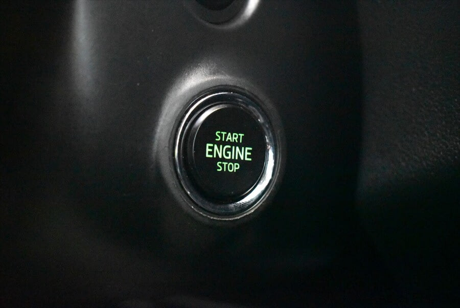 Фото SKODA Rapid II с пробегом | №9