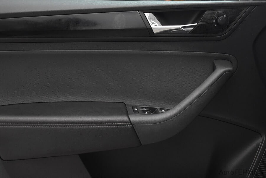 Фото SKODA Rapid II с пробегом | №12