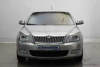 Фото SKODA Octavia II Рестайлинг с пробегом Фото SKODA Octavia II Рестайлинг с пробегом