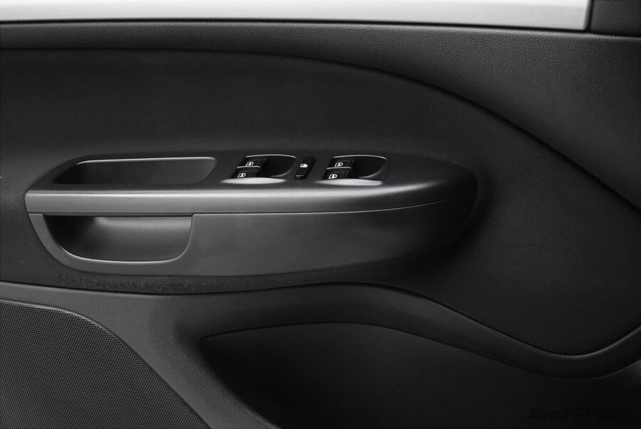 Фото SKODA Octavia II Рестайлинг с пробегом | №9 Фото SKODA Octavia II Рестайлинг с пробегом | №9