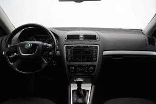 Фото SKODA Octavia II Рестайлинг с пробегом Фото SKODA Octavia II Рестайлинг с пробегом