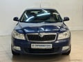 Фото SKODA Octavia II Рестайлинг с пробегом | №2 Фото SKODA Octavia II Рестайлинг с пробегом | №2
