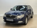 Фото SKODA Octavia II Рестайлинг с пробегом | №1 Фото SKODA Octavia II Рестайлинг с пробегом | №1