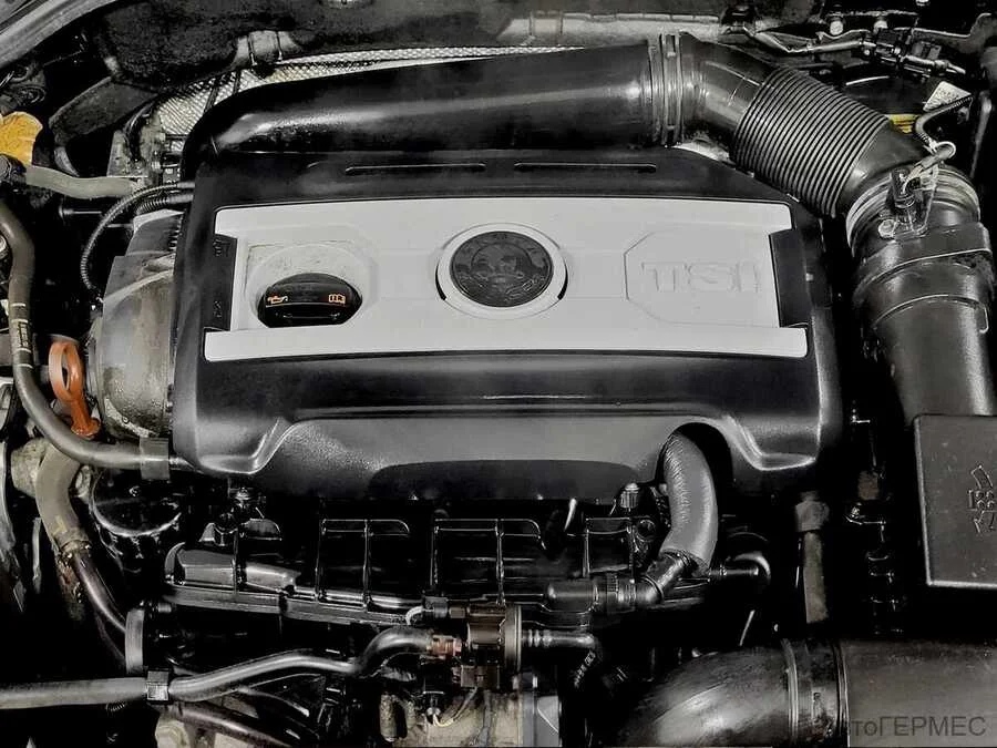 Фото SKODA Octavia II Рестайлинг с пробегом | №14 Фото SKODA Octavia II Рестайлинг с пробегом | №14