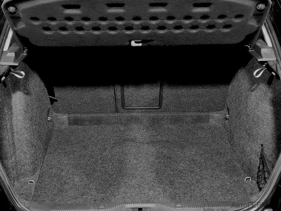 Фото SKODA Octavia II Рестайлинг с пробегом | №13 Фото SKODA Octavia II Рестайлинг с пробегом | №13