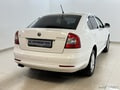 Фото SKODA Octavia II Рестайлинг с пробегом | №4