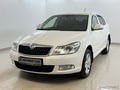 Фото SKODA Octavia II Рестайлинг с пробегом | №1