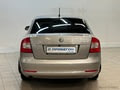 Фото SKODA Octavia II Рестайлинг с пробегом | №3 Фото SKODA Octavia II Рестайлинг с пробегом | №3