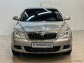 Фото SKODA Octavia II Рестайлинг с пробегом | №2 Фото SKODA Octavia II Рестайлинг с пробегом | №2