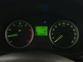 Фото SKODA Fabia II с пробегом | №6