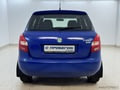 Фото SKODA Fabia II с пробегом | №3