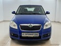 Фото SKODA Fabia II с пробегом | №2