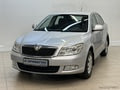 Фото SKODA Octavia II Рестайлинг с пробегом | №1