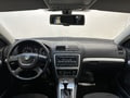 Фото SKODA Octavia II Рестайлинг с пробегом | №5