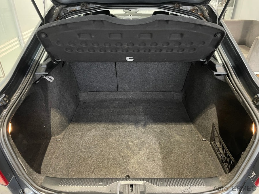 Фото SKODA Octavia II Рестайлинг с пробегом | №11