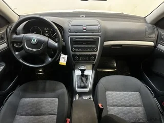 Фото SKODA Octavia II Рестайлинг с пробегом Фото SKODA Octavia II Рестайлинг с пробегом