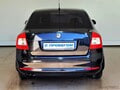Фото SKODA Octavia II Рестайлинг с пробегом | №3 Фото SKODA Octavia II Рестайлинг с пробегом | №3