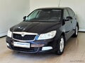 Фото SKODA Octavia II Рестайлинг с пробегом | №1 Фото SKODA Octavia II Рестайлинг с пробегом | №1