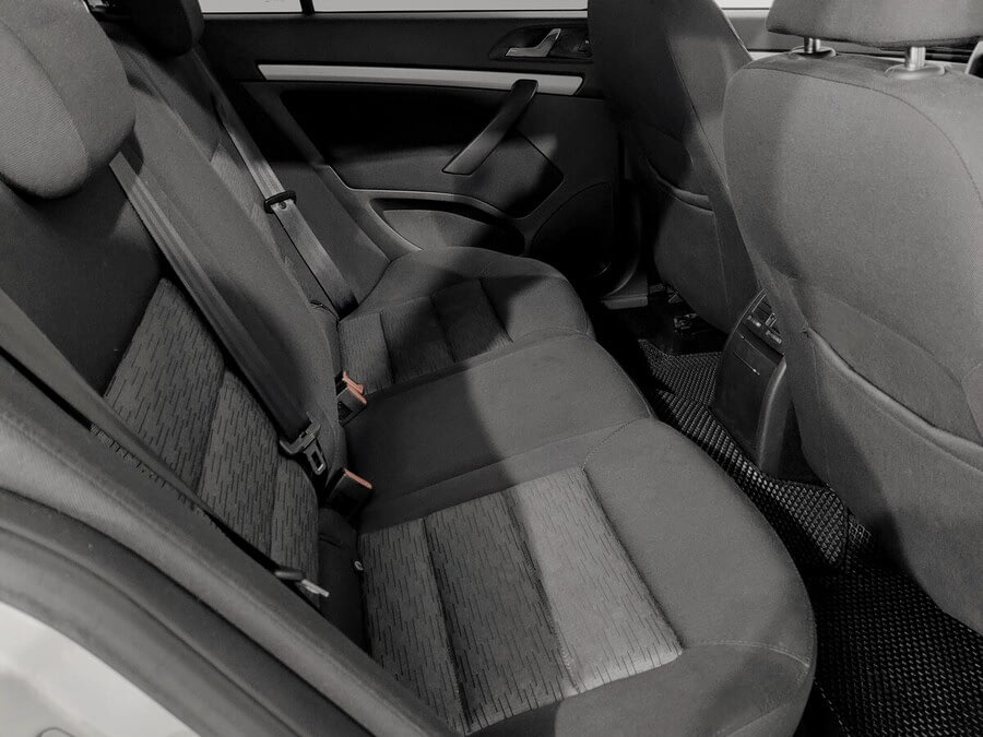 Фото SKODA Octavia II Рестайлинг с пробегом | №12