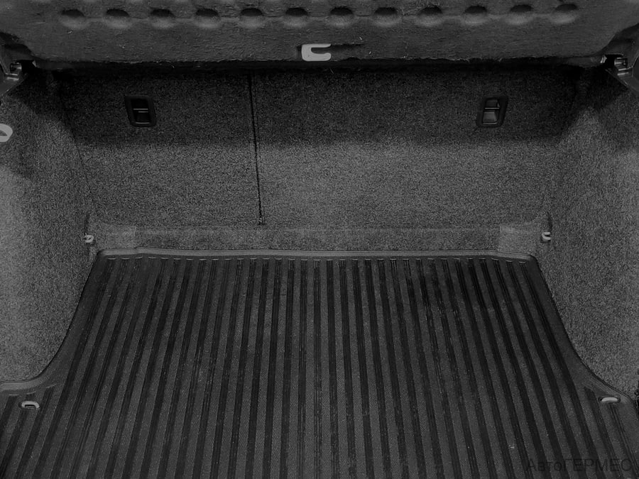 Фото SKODA Octavia II Рестайлинг с пробегом | №13