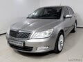 Фото SKODA Octavia II Рестайлинг с пробегом | №1 Фото SKODA Octavia II Рестайлинг с пробегом | №1