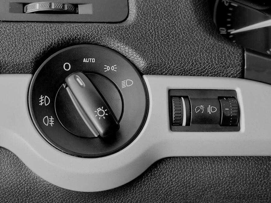 Фото SKODA Octavia II Рестайлинг с пробегом | №8 Фото SKODA Octavia II Рестайлинг с пробегом | №8