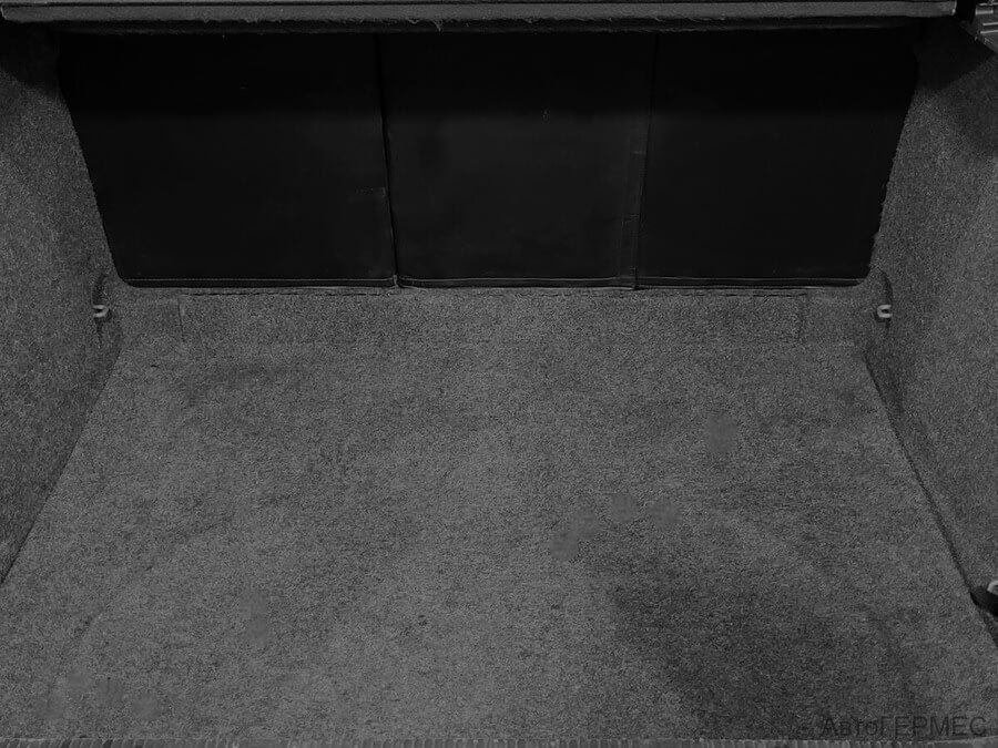 Фото SKODA Octavia II Рестайлинг с пробегом | №12 Фото SKODA Octavia II Рестайлинг с пробегом | №12