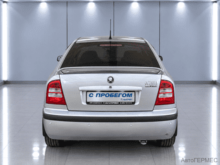 Фото SKODA Octavia I Рестайлинг с пробегом Фото SKODA Octavia I Рестайлинг с пробегом