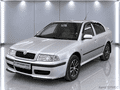 Фото SKODA Octavia I Рестайлинг с пробегом | №1