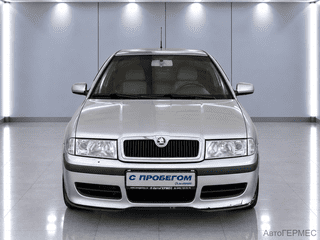 Фото SKODA Octavia I Рестайлинг с пробегом Фото SKODA Octavia I Рестайлинг с пробегом