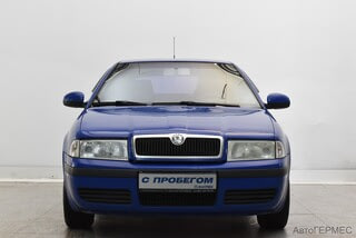 Фото SKODA Octavia I Рестайлинг с пробегом