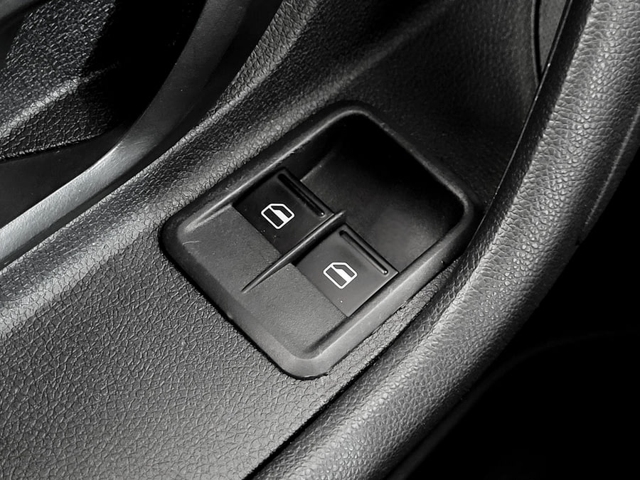 Фото SKODA Fabia II Рестайлинг с пробегом | №9