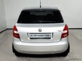 Фото SKODA Fabia II Рестайлинг с пробегом | №3