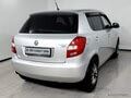 Фото SKODA Fabia II Рестайлинг с пробегом | №4