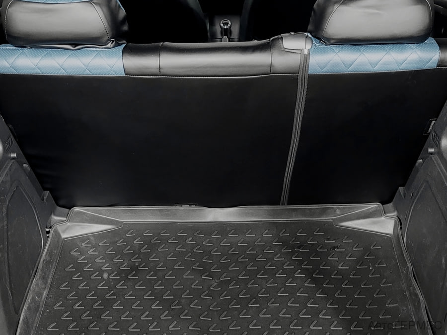 Фото SKODA Fabia II Рестайлинг с пробегом | №12