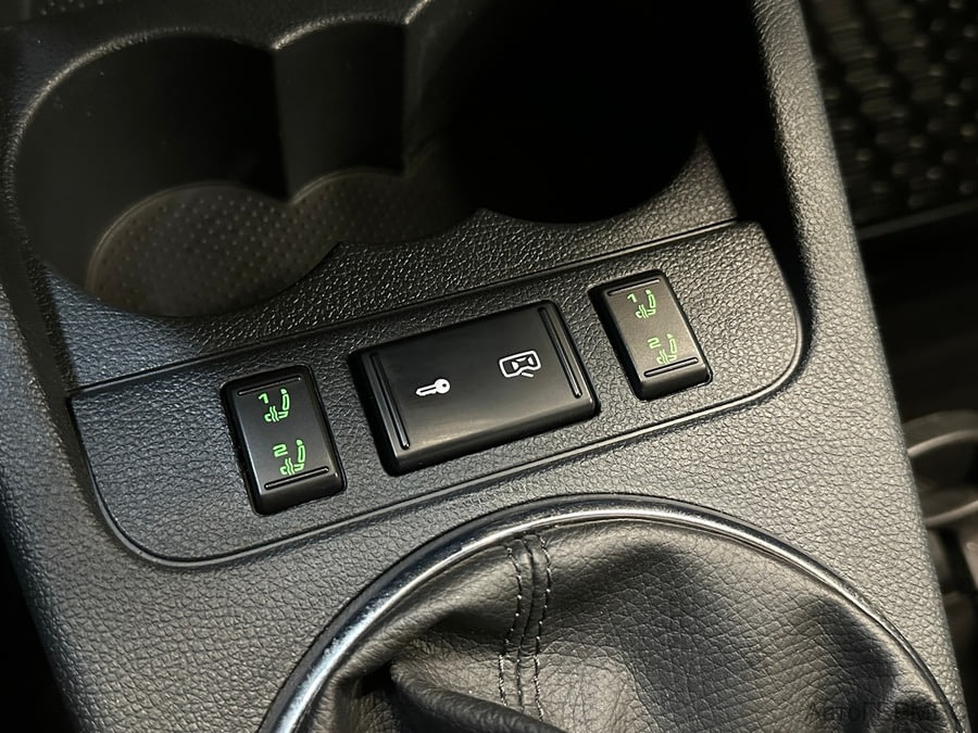 Фото SKODA Fabia II Рестайлинг с пробегом | №8