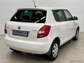Фото SKODA Fabia II Рестайлинг с пробегом | №4