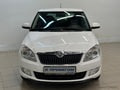 Фото SKODA Fabia II Рестайлинг с пробегом | №2