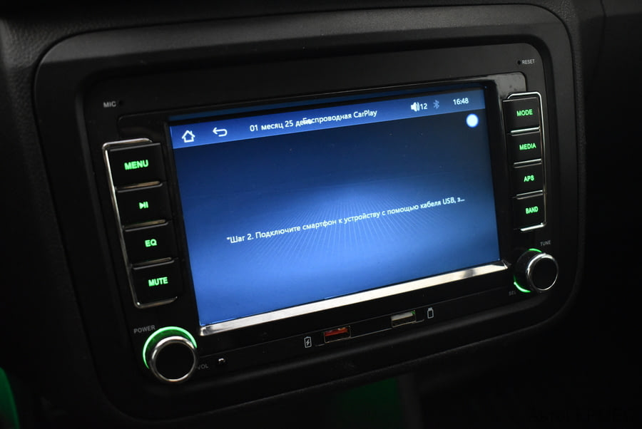 Фото SKODA Fabia II Рестайлинг с пробегом | №9 Фото SKODA Fabia II Рестайлинг с пробегом | №9