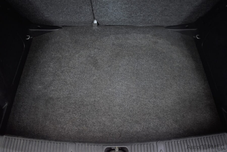 Фото SKODA Fabia II Рестайлинг с пробегом | №15 Фото SKODA Fabia II Рестайлинг с пробегом | №15