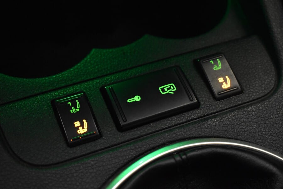 Фото SKODA Fabia II Рестайлинг с пробегом | №8 Фото SKODA Fabia II Рестайлинг с пробегом | №8